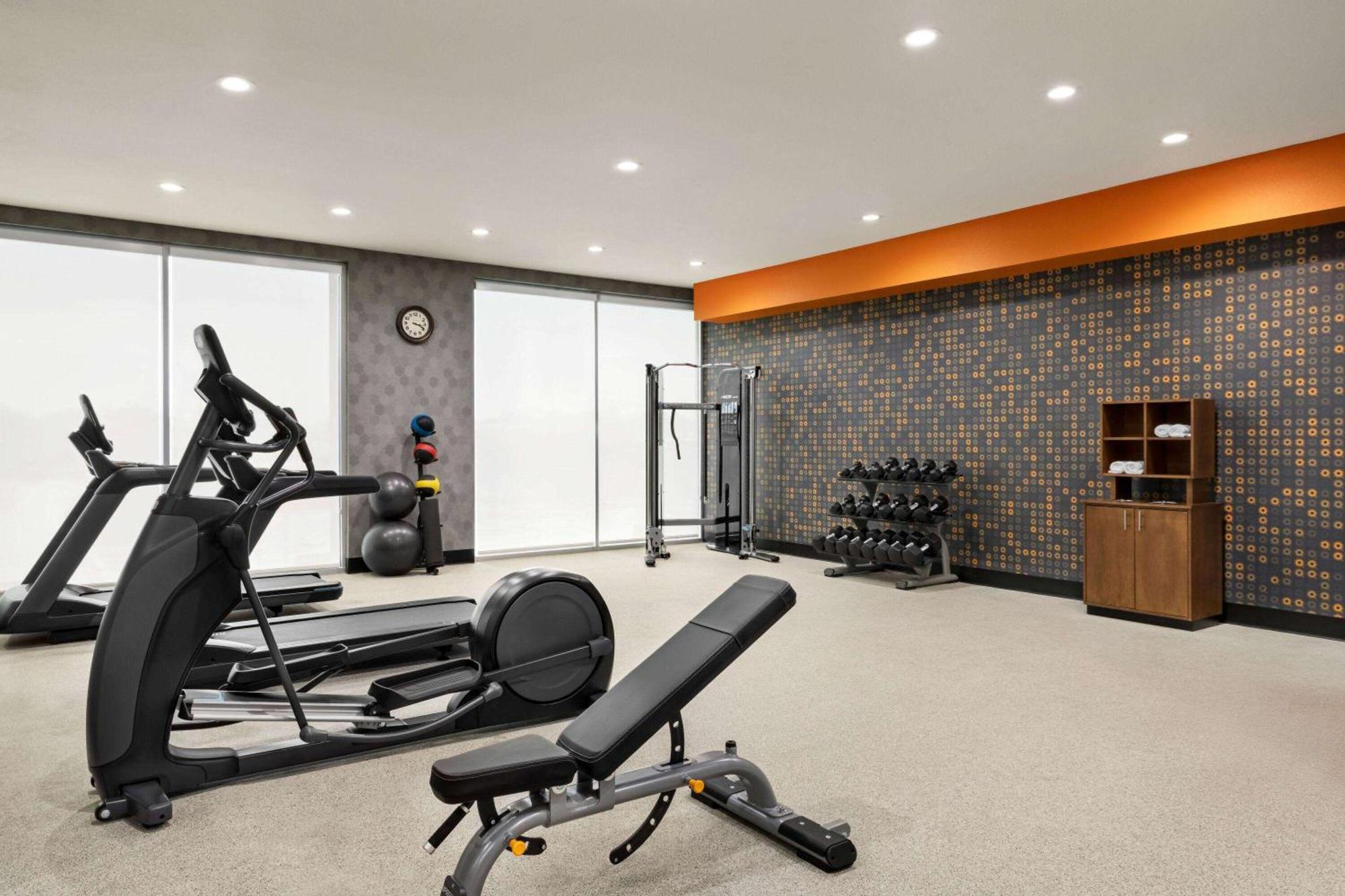 La Quinta Inn & Suites By Wyndham Austin South Buitenkant foto
