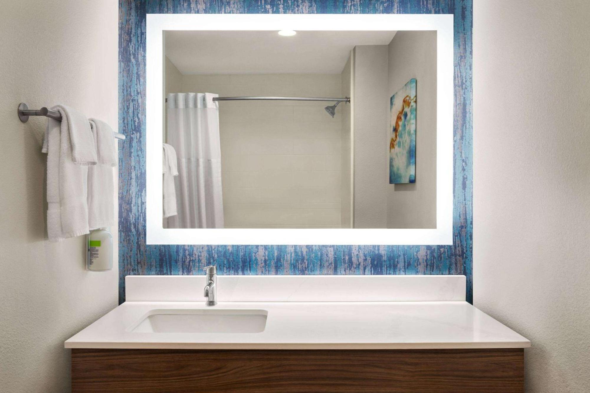 La Quinta Inn & Suites By Wyndham Austin South Buitenkant foto